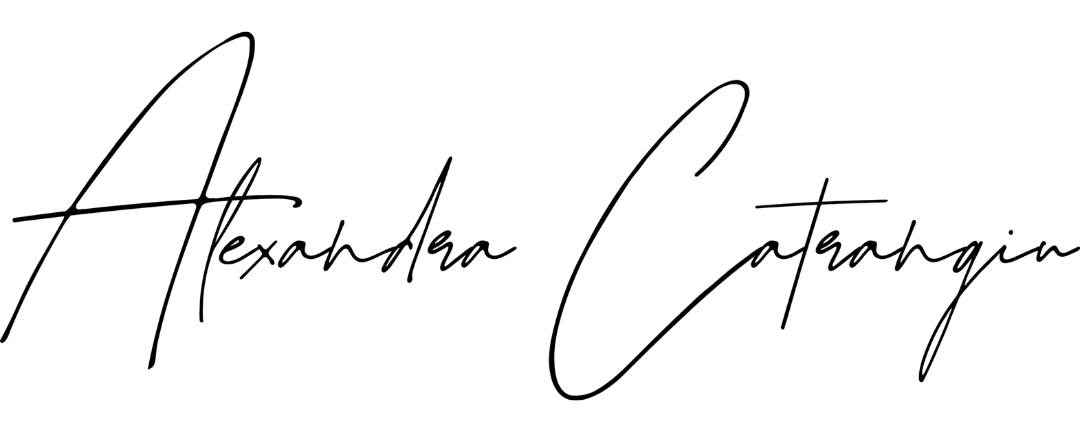 Alexandra Catrangiu Studio