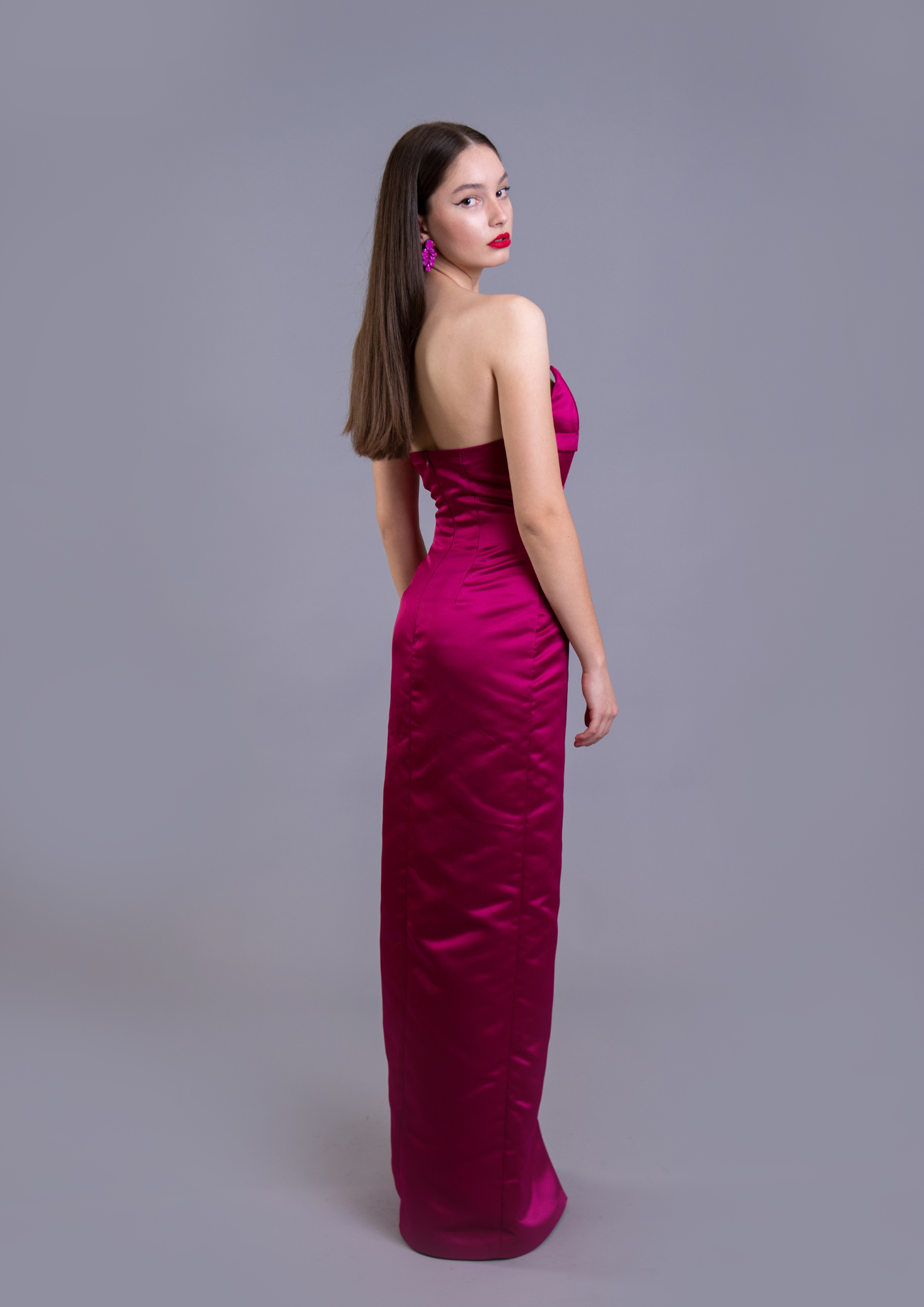Rochie Morwen