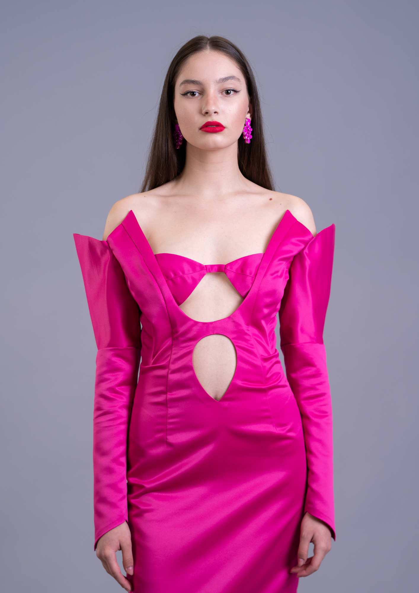 Rochie Yavanna