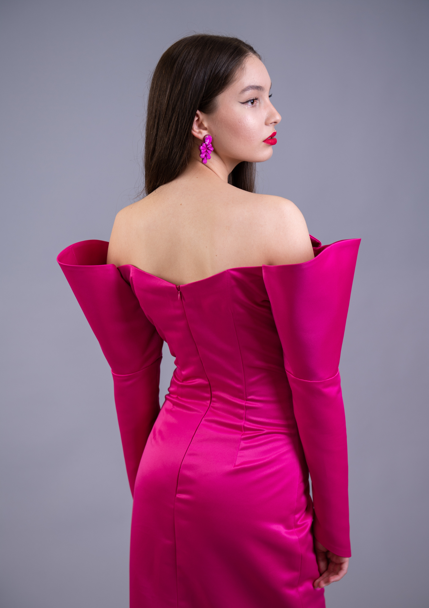 Rochie Yavanna
