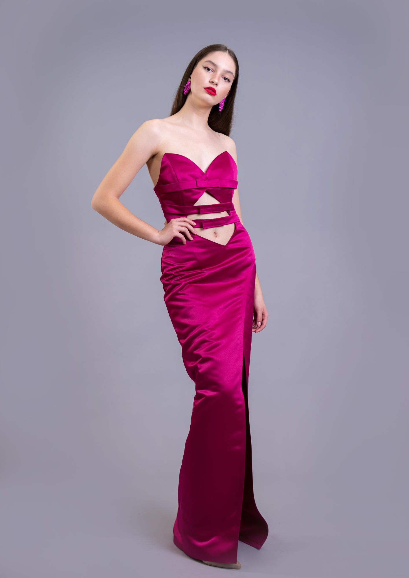 Rochie Morwen