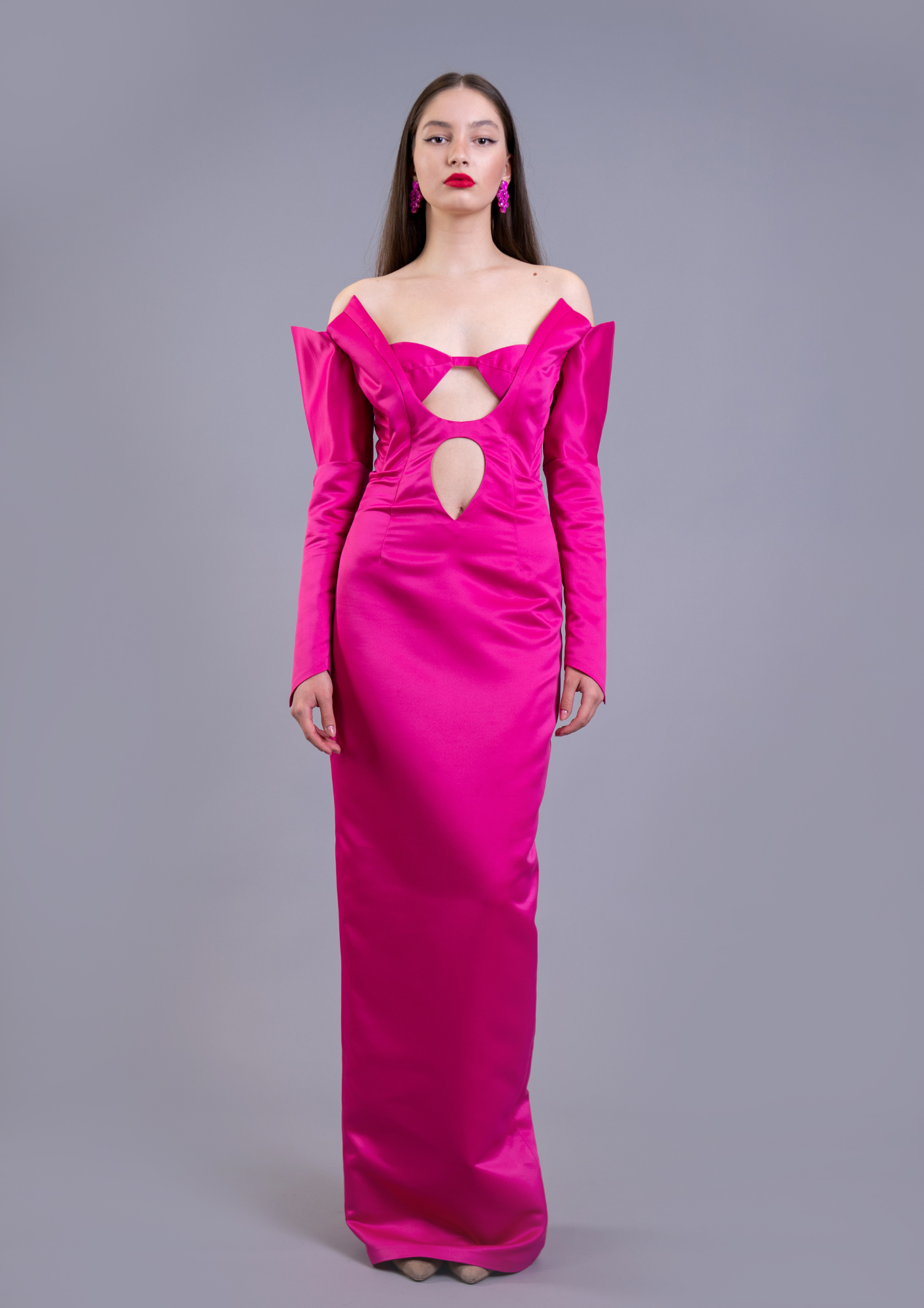 Rochie Yavanna