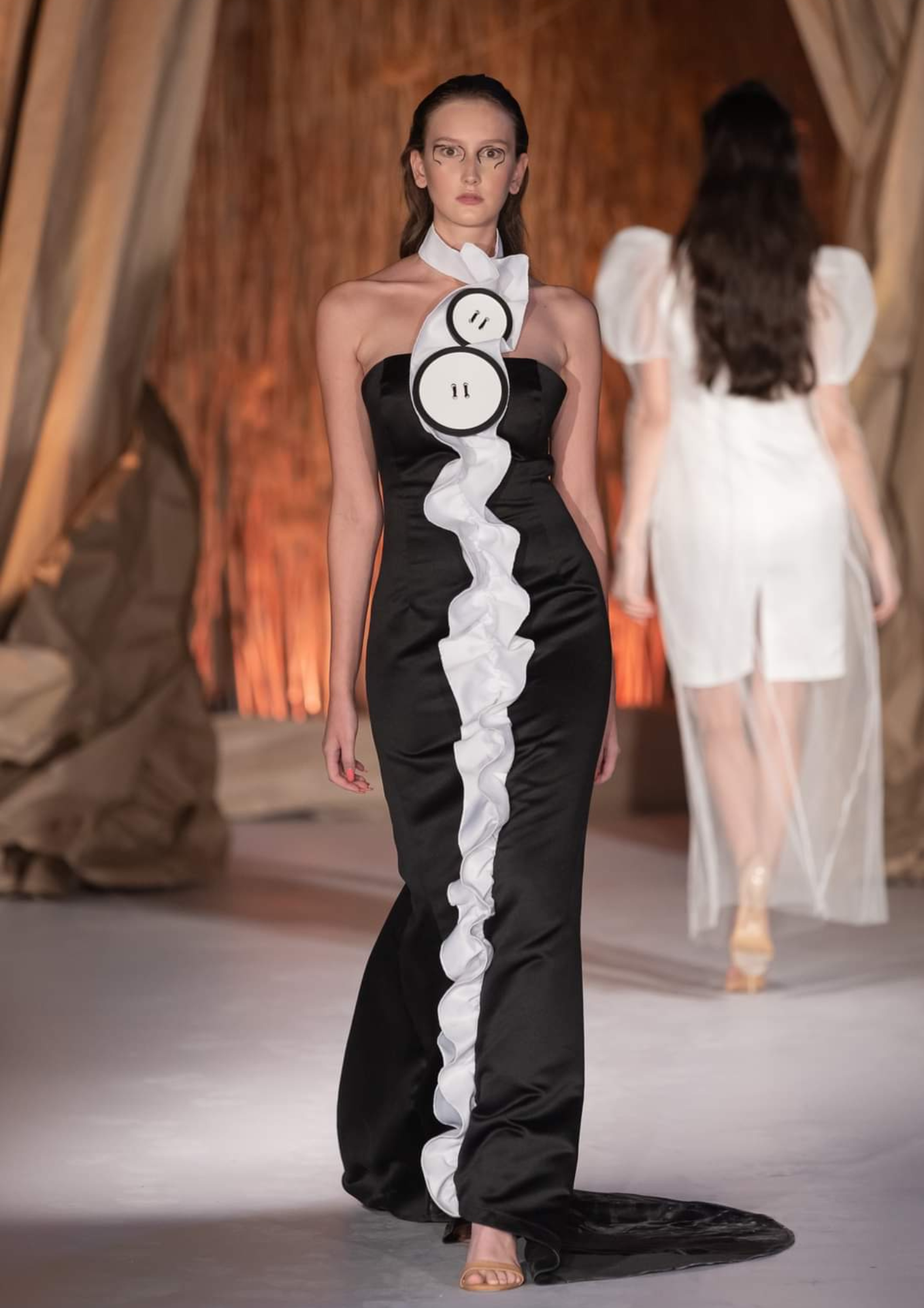 Rochie Inflow